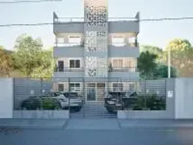 Imóvel para venda possui 65 metros quadrados com 2 quartos em California - Florestal - MG