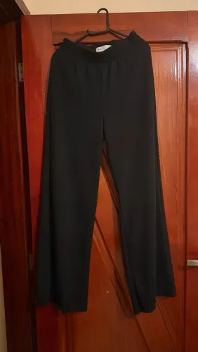 Calça pantalona P