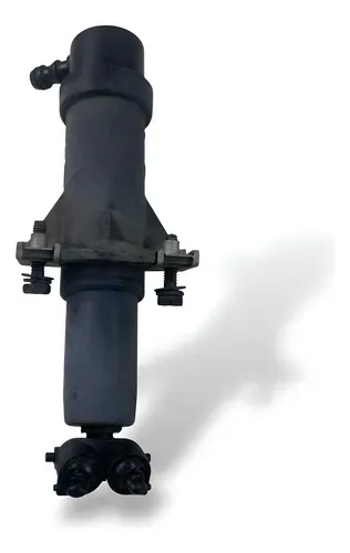 Esguicho Farol Esquerdo Hyundai Vera Cruz 2007 A 2012 Prata