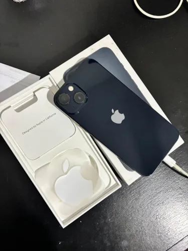 iPhone 13