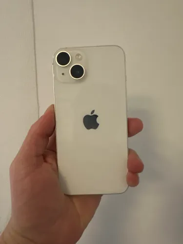 iPhone 14 - impecável - 86% de bateria 