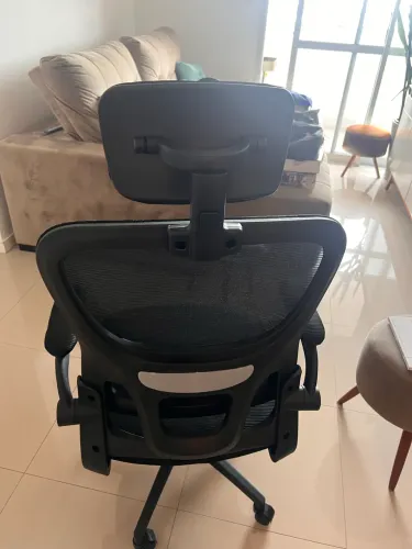 Cadeira Ergonômica Escritório