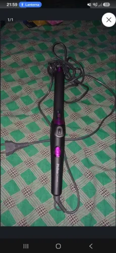 Babyliss philco