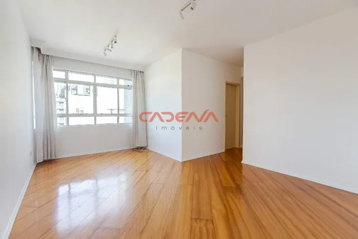 Apartamento 3 quartos 2 vagas à venda no bairro Cabral