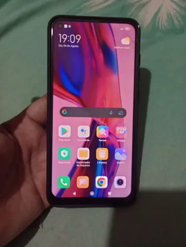 Redmi Note 9 128gb