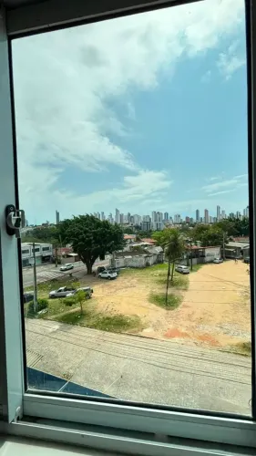 Apartamento próximo a UFPB
