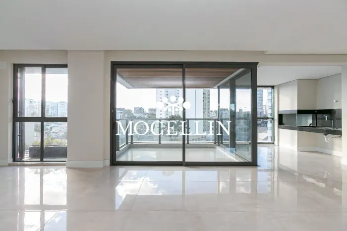 Apartamento 3 Suítes á venda no Alto da Glória, Curitiba/ Mocellin Imóveis