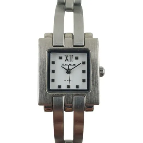 Relógio Hugo Maxx Mod HM01360 Social Clássico Feminino