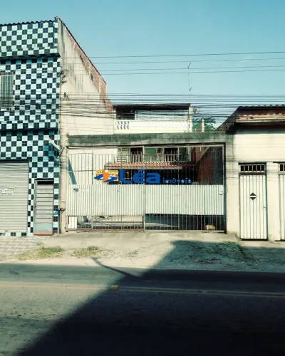CASA RESIDENCIAL em POÁ - SP, JARDIM ITAMARATI