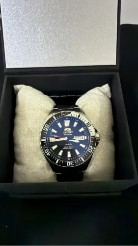 Orient Sport sea