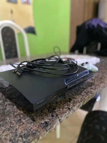 PS3 desbloqueado