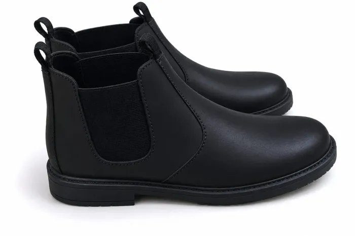Bota infantil número 23