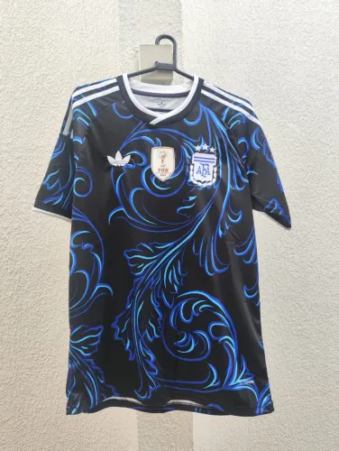 Camisas Tailandesas 1.1