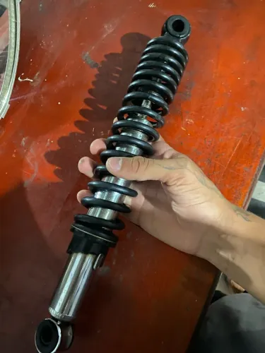 Amortecedor traseiro original Honda