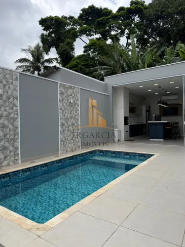 Casa Térrea à Venda na Vila Antonieta, 250m², 2 Dorms