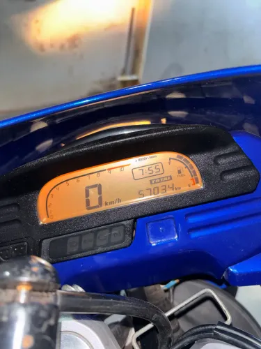 Vendo Honda XRE 300 em excelente estado de conservação