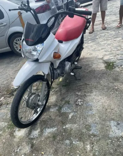 Honda Pop 110i 2023