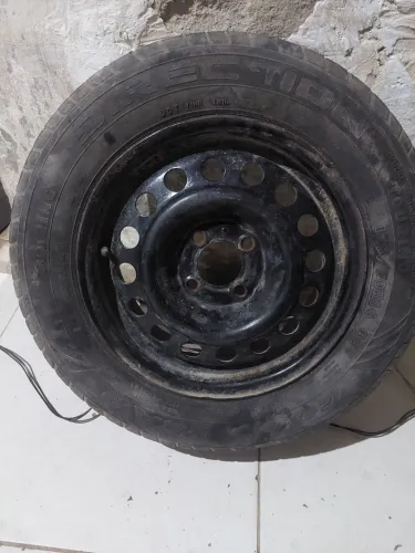 Vendo step VW e Ford