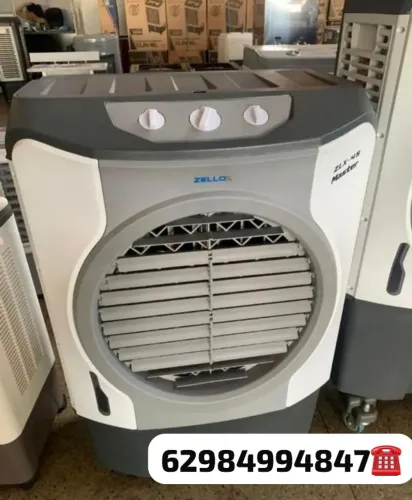 Climatizadores