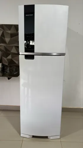 GELADEIRA BRASTEMP 405L