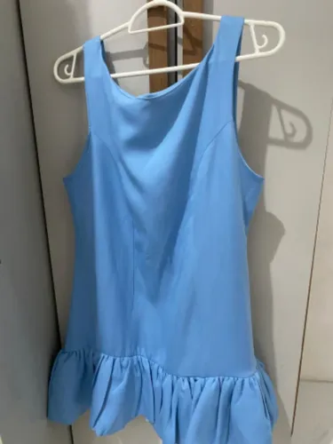 Vestido
