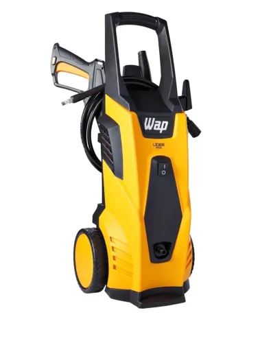 Lavadora de Alta Pressão 1750W 1800PSI WAP Líder 2200