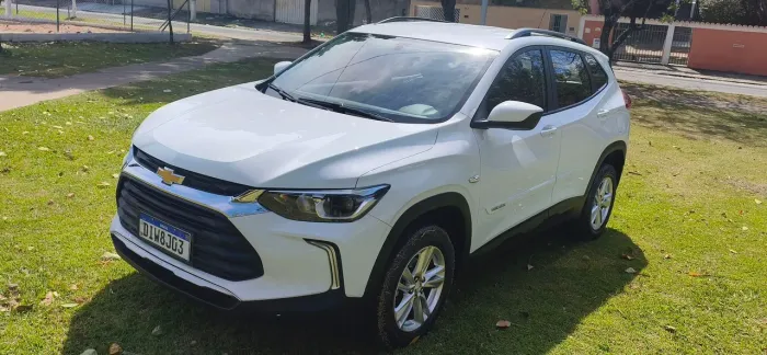 Chevrolet Tracker LT 1.0 Turbo 12V Flex AUT 2023