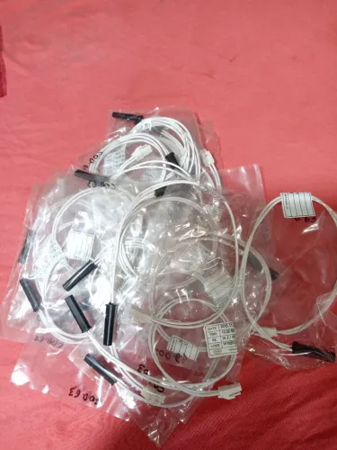 Sensor termo fusível 400MM BRM35 CRM45 CRM50 BRM50 W10257565
