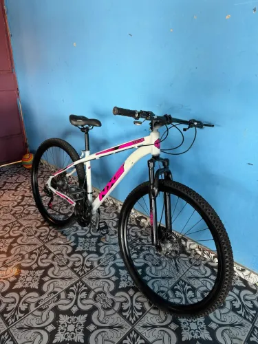 Bicicleta aro 29