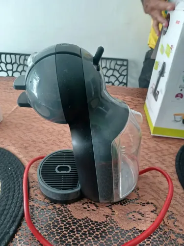 Cafeteira Dulce gusto
