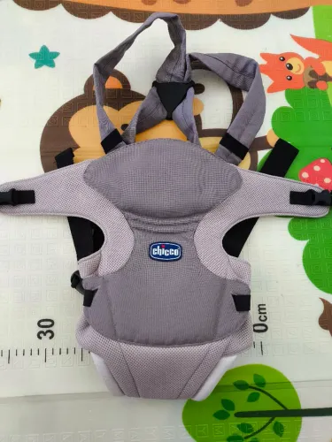 Baby Canguru Chicco