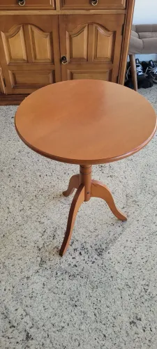 Mesa redonda da TOK STOK