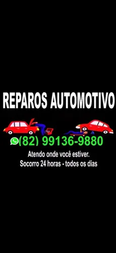 Eletricista automotivo 