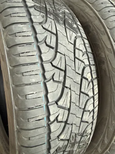 Pneus pirelli scorpions Aro 18 225/60
