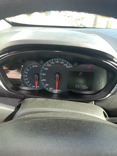 Chevrolet Tracker LT 1.4 Turbo 16V Flex 4X2 Aut. 2019