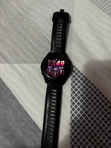 Garmin forerunner 265