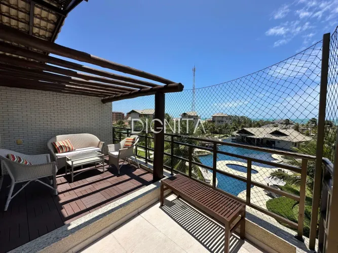 Apartamento à venda no bairro Japao - Aquiraz/CE