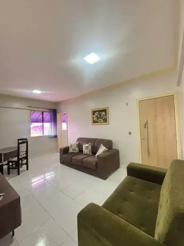 Apartamento a venda 2 dormitórios com suíte - Macapá/AP