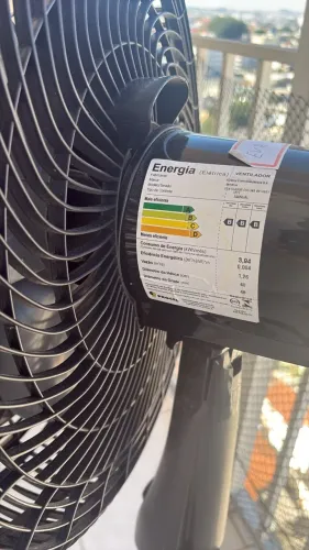 ventilador