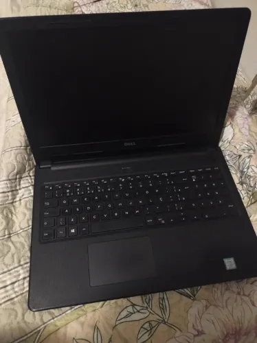 Notebook Dell Inspiron 3567 i7