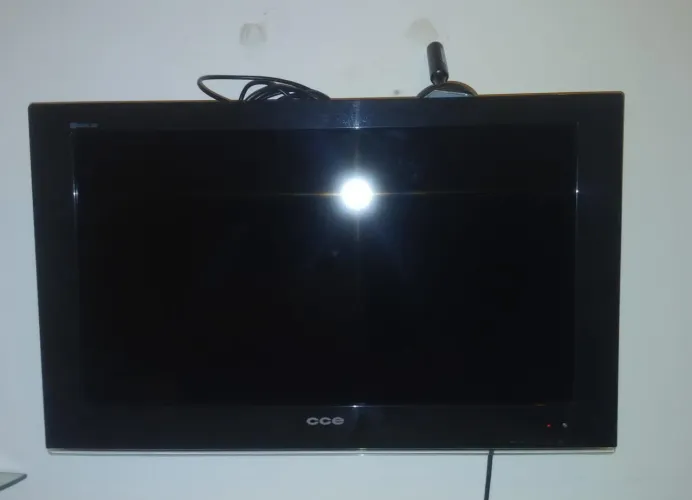 Televisão 