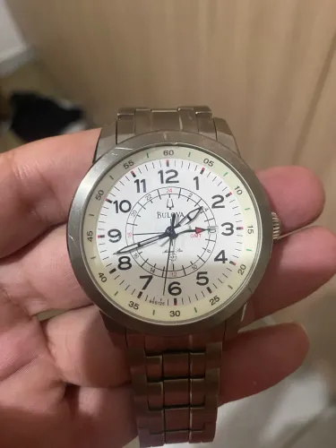 Bulova