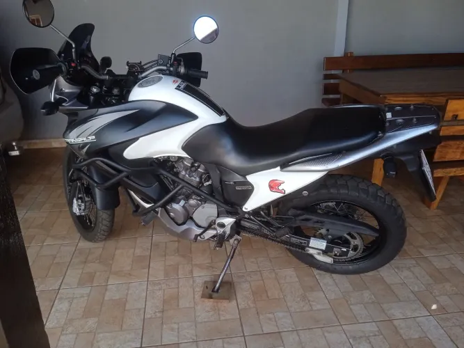 Transalp 700 c/ ABS
