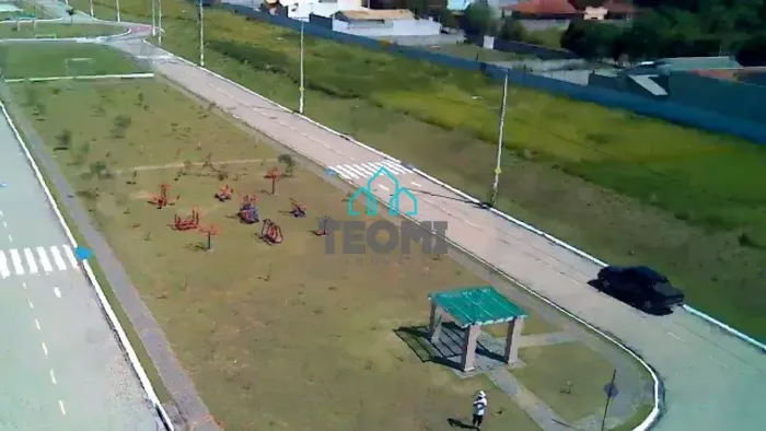 Terreno à venda, 360 m² por R$ 250.000,00 - Quiririm - Taubaté/SP REF: TE0528