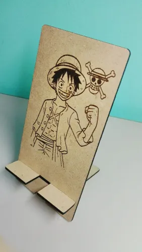Porta celular ?