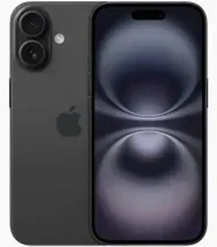 IPHONE 16 256GB NOVO LACRADO - 1 ANO DE GARANTIA