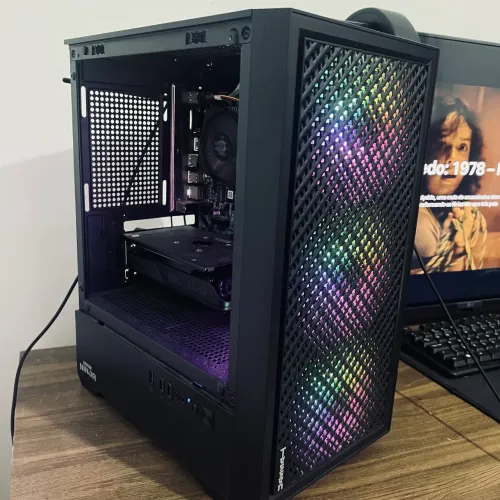 PC GAMER (1 ANO DE GARANTIA)