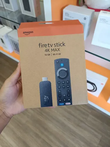 Fire Stick 4k Max Lacrado 
