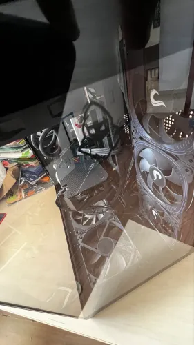 Vendo pc ou Troco por xbox série X
