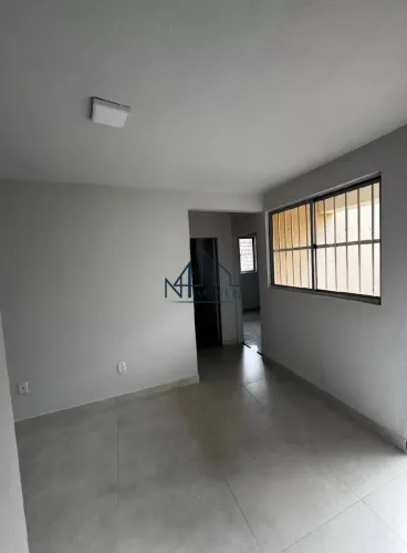 Apartamento, Residencial Buena Vista Iii, Goiânia